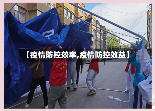 【疫情防控效率,疫情防控效益】-第1张图片