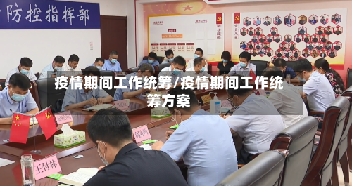 疫情期间工作统筹/疫情期间工作统筹方案-第1张图片